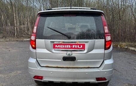 Great Wall Hover H3 I, 2012 год, 550 000 рублей, 2 фотография