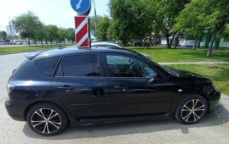 Mazda 3, 2007 год, 740 000 рублей, 2 фотография