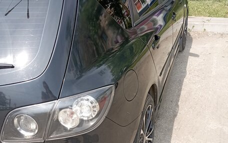 Mazda 3, 2007 год, 740 000 рублей, 8 фотография