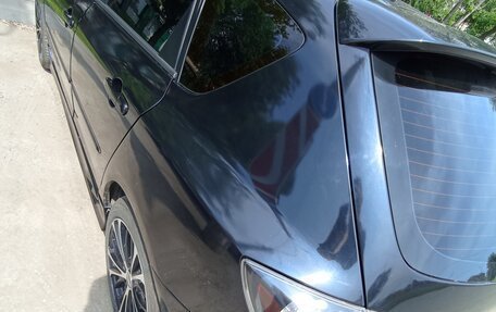 Mazda 3, 2007 год, 740 000 рублей, 11 фотография