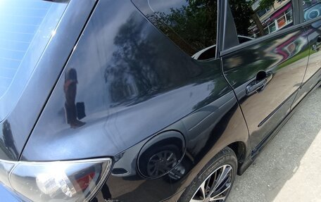 Mazda 3, 2007 год, 740 000 рублей, 10 фотография