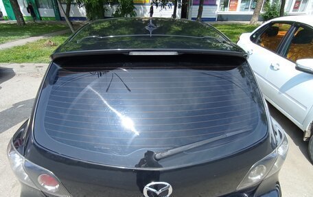 Mazda 3, 2007 год, 740 000 рублей, 9 фотография