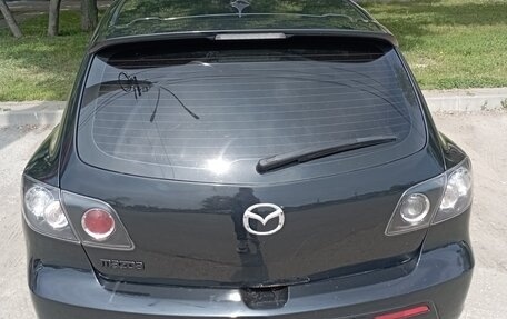 Mazda 3, 2007 год, 740 000 рублей, 6 фотография
