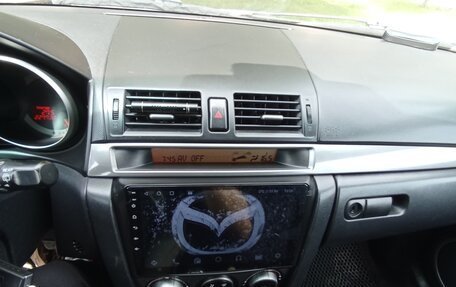 Mazda 3, 2007 год, 740 000 рублей, 20 фотография