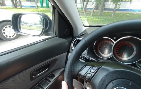 Mazda 3, 2007 год, 740 000 рублей, 21 фотография