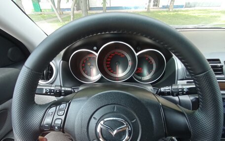 Mazda 3, 2007 год, 740 000 рублей, 22 фотография