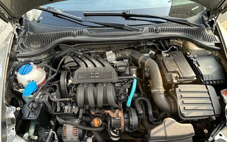 Skoda Octavia, 2011 год, 595 000 рублей, 5 фотография