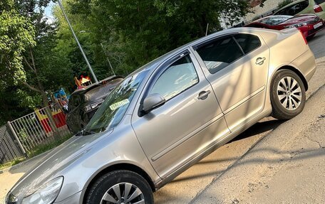 Skoda Octavia, 2011 год, 595 000 рублей, 7 фотография