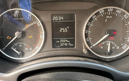 Skoda Octavia, 2011 год, 595 000 рублей, 8 фотография