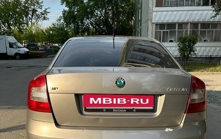 Skoda Octavia, 2011 год, 595 000 рублей, 4 фотография