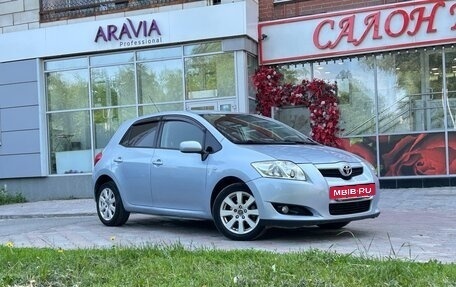 Toyota Auris II, 2007 год, 649 000 рублей, 2 фотография