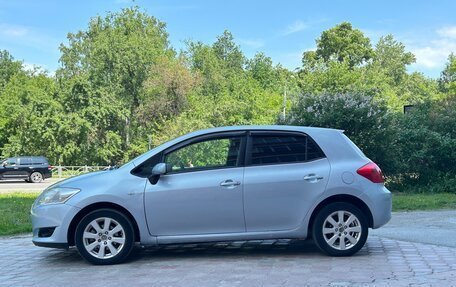 Toyota Auris II, 2007 год, 649 000 рублей, 3 фотография