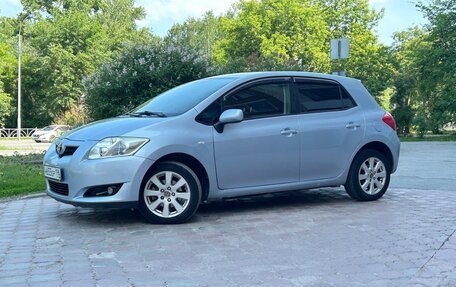 Toyota Auris II, 2007 год, 649 000 рублей, 4 фотография