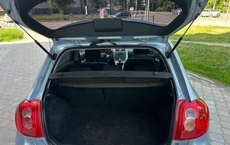 Toyota Auris II, 2007 год, 649 000 рублей, 17 фотография