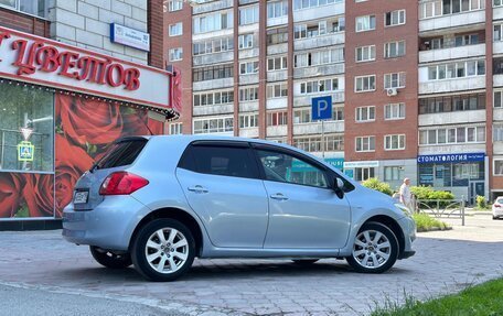 Toyota Auris II, 2007 год, 649 000 рублей, 8 фотография