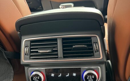 Audi Q7, 2019 год, 5 750 000 рублей, 10 фотография