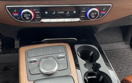 Audi Q7, 2019 год, 5 750 000 рублей, 14 фотография