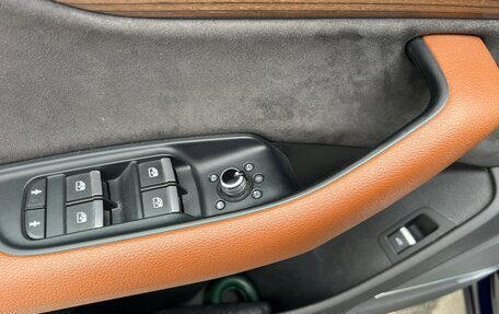 Audi Q7, 2019 год, 5 750 000 рублей, 20 фотография