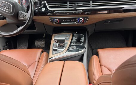 Audi Q7, 2019 год, 5 750 000 рублей, 18 фотография