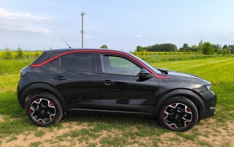 Opel Mokka, 2021 год, 2 150 000 рублей, 5 фотография