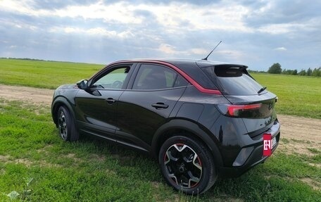 Opel Mokka, 2021 год, 2 150 000 рублей, 8 фотография