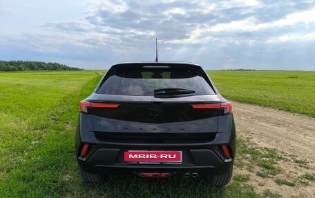 Opel Mokka, 2021 год, 2 150 000 рублей, 7 фотография
