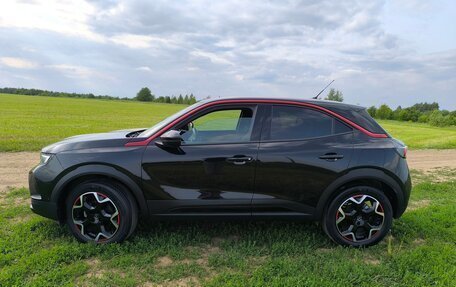 Opel Mokka, 2021 год, 2 150 000 рублей, 10 фотография