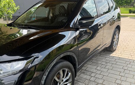 Nissan X-Trail, 2015 год, 1 150 000 рублей, 5 фотография