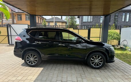 Nissan X-Trail, 2015 год, 1 150 000 рублей, 4 фотография
