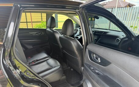 Nissan X-Trail, 2015 год, 1 150 000 рублей, 9 фотография