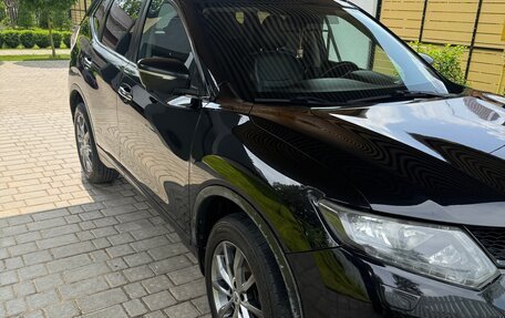 Nissan X-Trail, 2015 год, 1 150 000 рублей, 6 фотография
