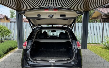 Nissan X-Trail, 2015 год, 1 150 000 рублей, 7 фотография