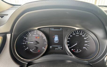 Nissan X-Trail, 2015 год, 1 150 000 рублей, 12 фотография