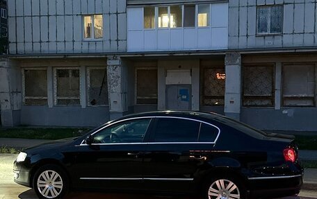 Volkswagen Passat B6, 2010 год, 990 000 рублей, 3 фотография