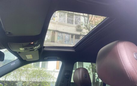 Mercedes-Benz GL-Класс, 2014 год, 2 750 000 рублей, 13 фотография
