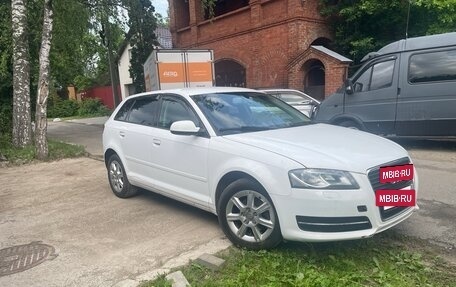 Audi A3, 2012 год, 970 000 рублей, 5 фотография