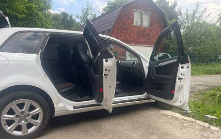 Audi A3, 2012 год, 970 000 рублей, 8 фотография