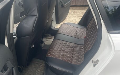 Audi A3, 2012 год, 970 000 рублей, 12 фотография