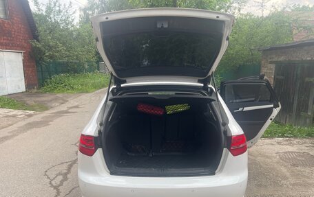 Audi A3, 2012 год, 970 000 рублей, 9 фотография