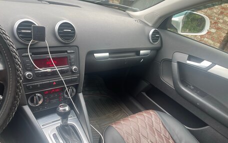 Audi A3, 2012 год, 970 000 рублей, 13 фотография