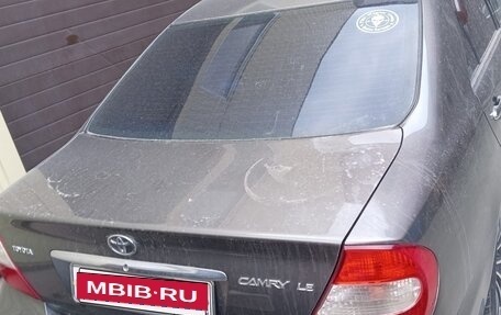 Toyota Camry V40, 2002 год, 740 000 рублей, 2 фотография