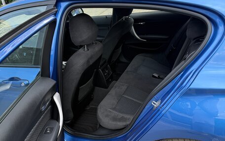 BMW 1 серия, 2018 год, 1 990 000 рублей, 8 фотография