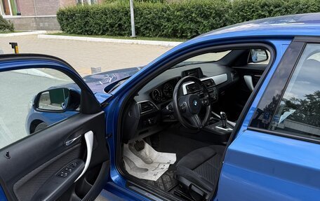 BMW 1 серия, 2018 год, 1 990 000 рублей, 10 фотография