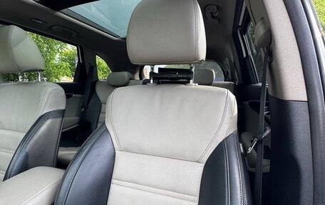 KIA Sorento III Prime рестайлинг, 2018 год, 3 100 000 рублей, 11 фотография