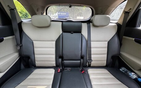 KIA Sorento III Prime рестайлинг, 2018 год, 3 100 000 рублей, 10 фотография