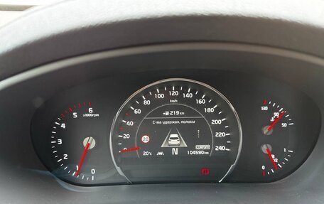 KIA Sorento III Prime рестайлинг, 2018 год, 3 100 000 рублей, 7 фотография