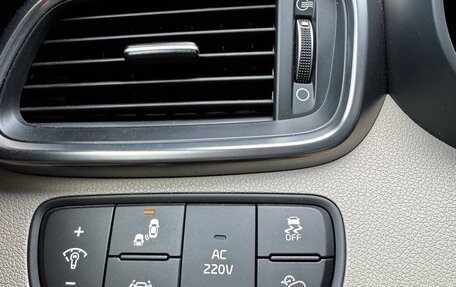KIA Sorento III Prime рестайлинг, 2018 год, 3 100 000 рублей, 9 фотография