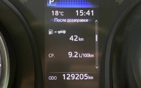 Toyota Camry, 2021 год, 3 100 000 рублей, 11 фотография