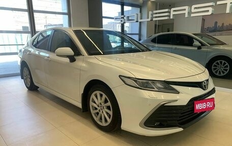 Toyota Camry, 2021 год, 3 100 000 рублей, 3 фотография