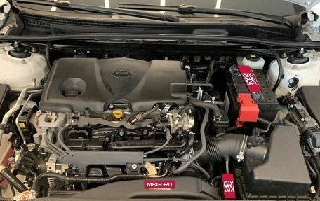 Toyota Camry, 2021 год, 3 100 000 рублей, 7 фотография